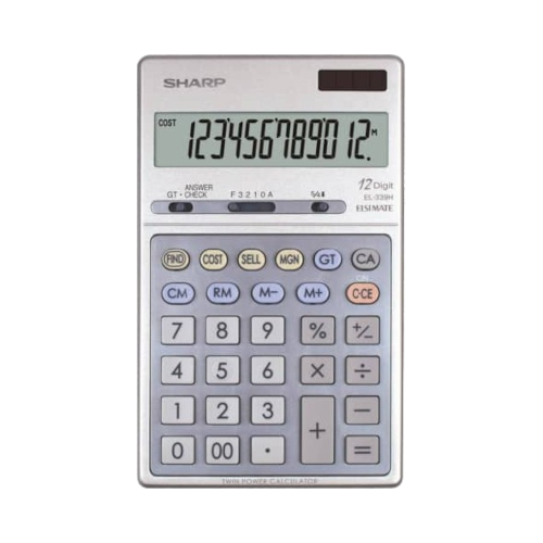 calcolatrice-el-339h