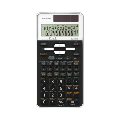 calcolatrice-scientifica-el501tbwh