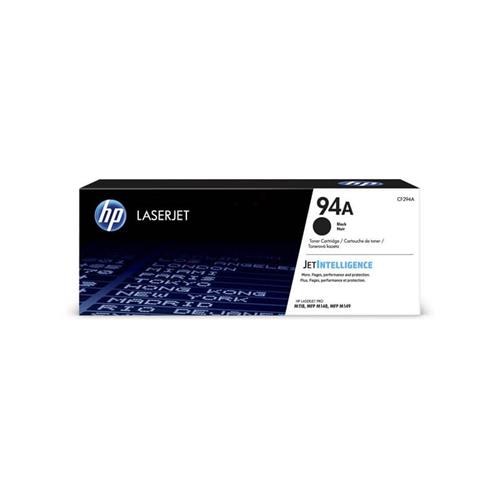 toner-hp-94a-nero