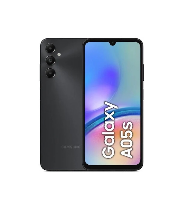voda-samsung-a05s-black-64-gb
