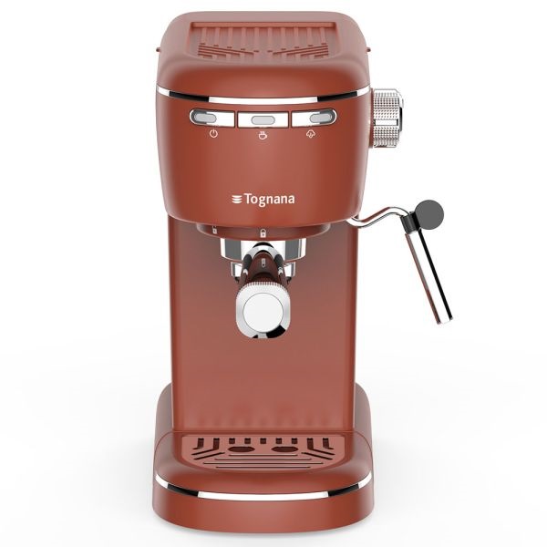 macchina-caffe-espresso-rosso-mela