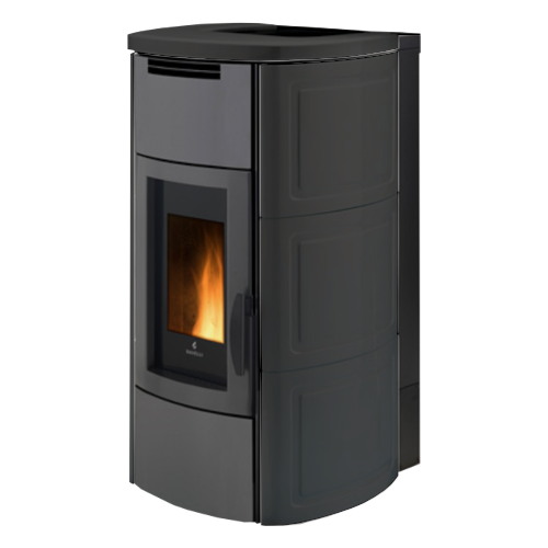 termo-stufa-hrv-160-touch-black