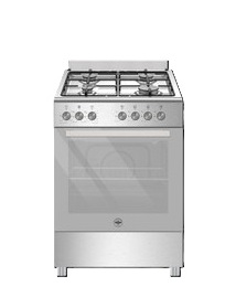cucina SE664EX/24 forno elettrico