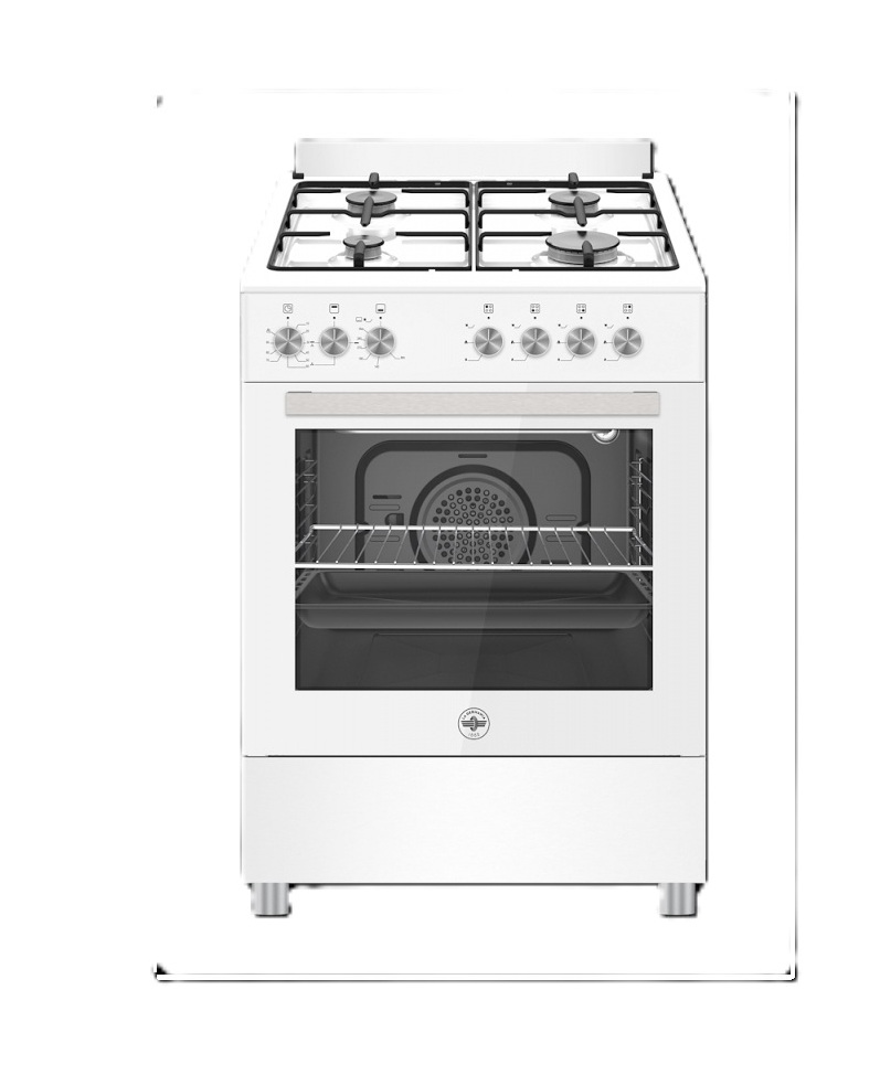 SE664GB/24 cucina forno a gas 