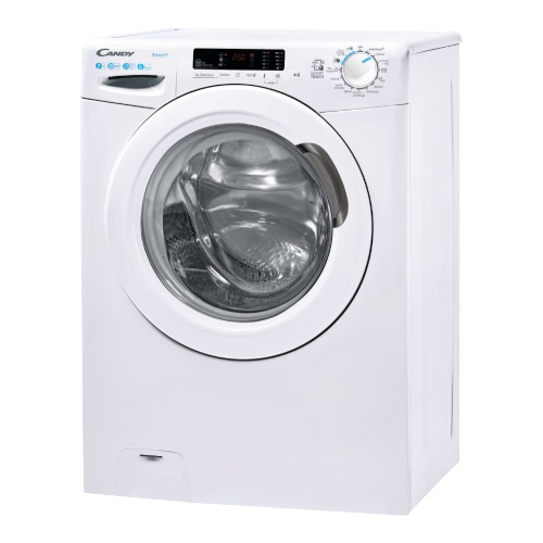 Lavatrice Slim 7 Kg. CSS4372DW4/1-11