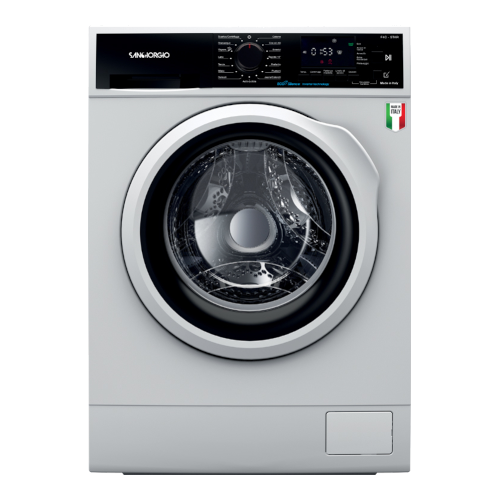 Lavatrice 7 kg. SLIM -FS714A9