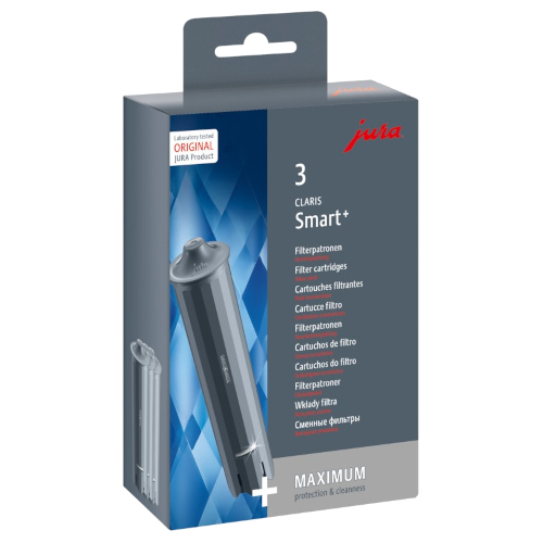 Decalcificante Claris Samrt +