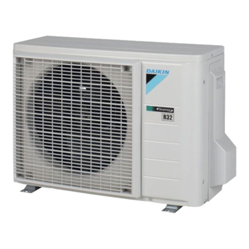 Unita Esterna Monosplit RXM35A5V1B