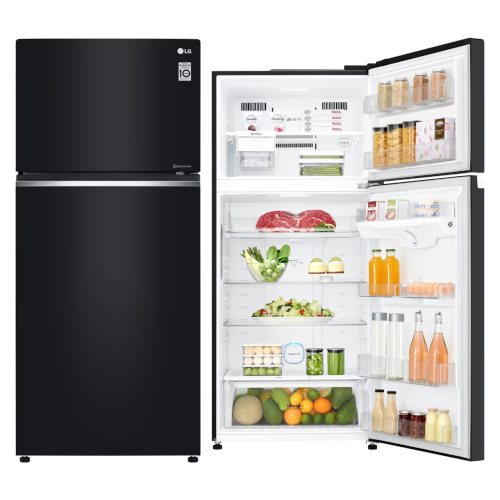 frigorifero-doppia-porta-gtb744bmbed
