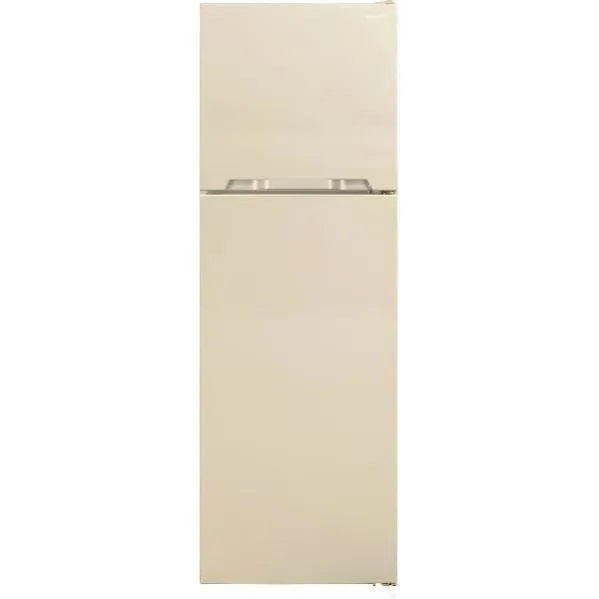 frigorifero-doppia-porta-beige-sj-fta03itxje
