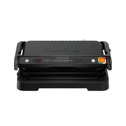 griglia-elettrica-optigrill-4in1-xl-gi7848