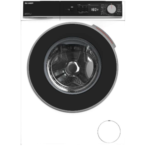 lavatrice-sharp-es-nfl814dw1na