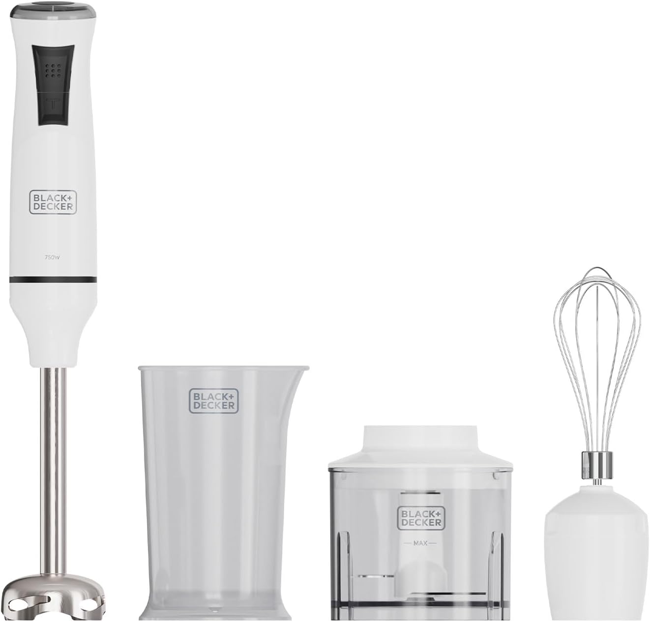 Frullatore BXHBA750E