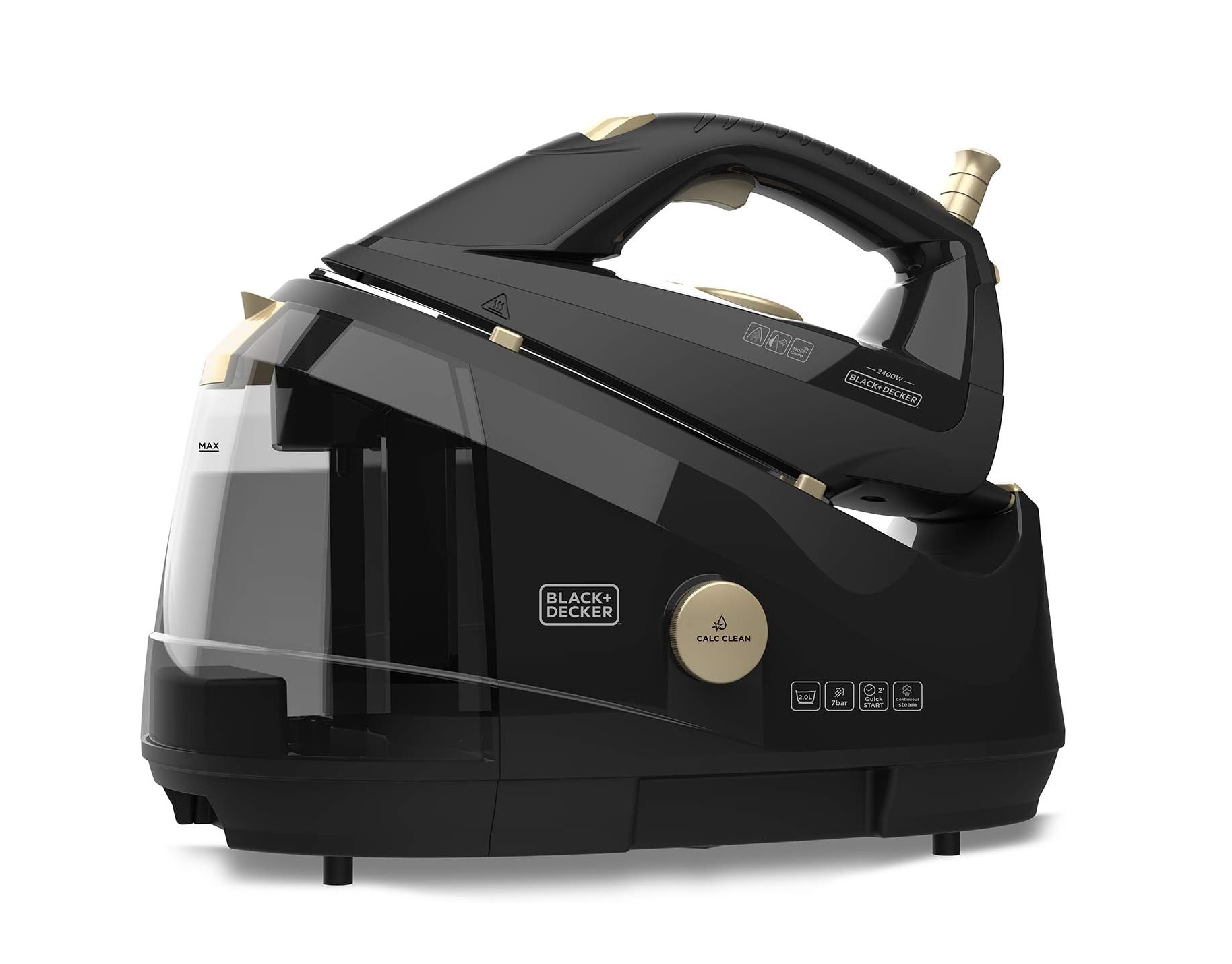 sistema-bxss2400e