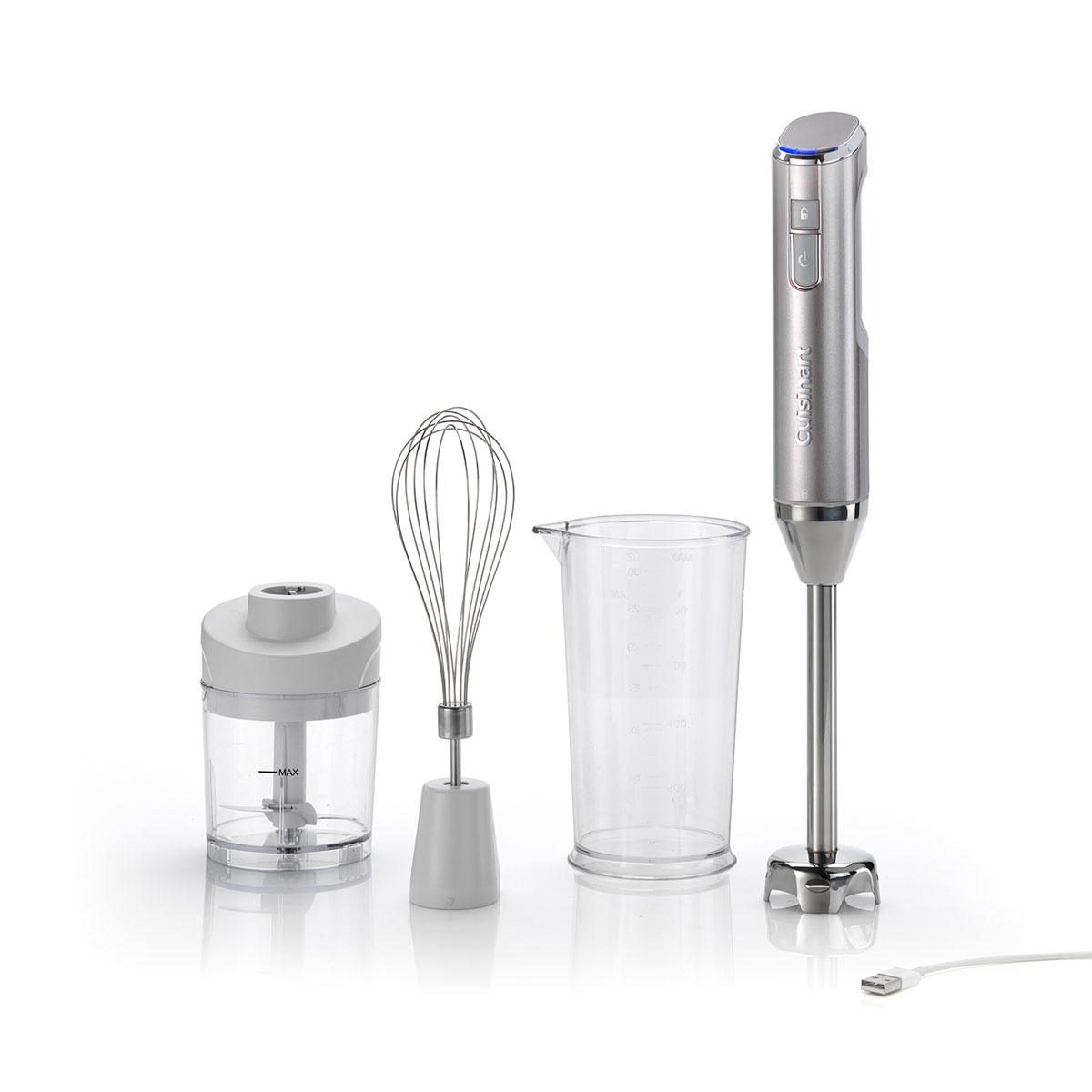 RHB100E Mixer a immersione cordless