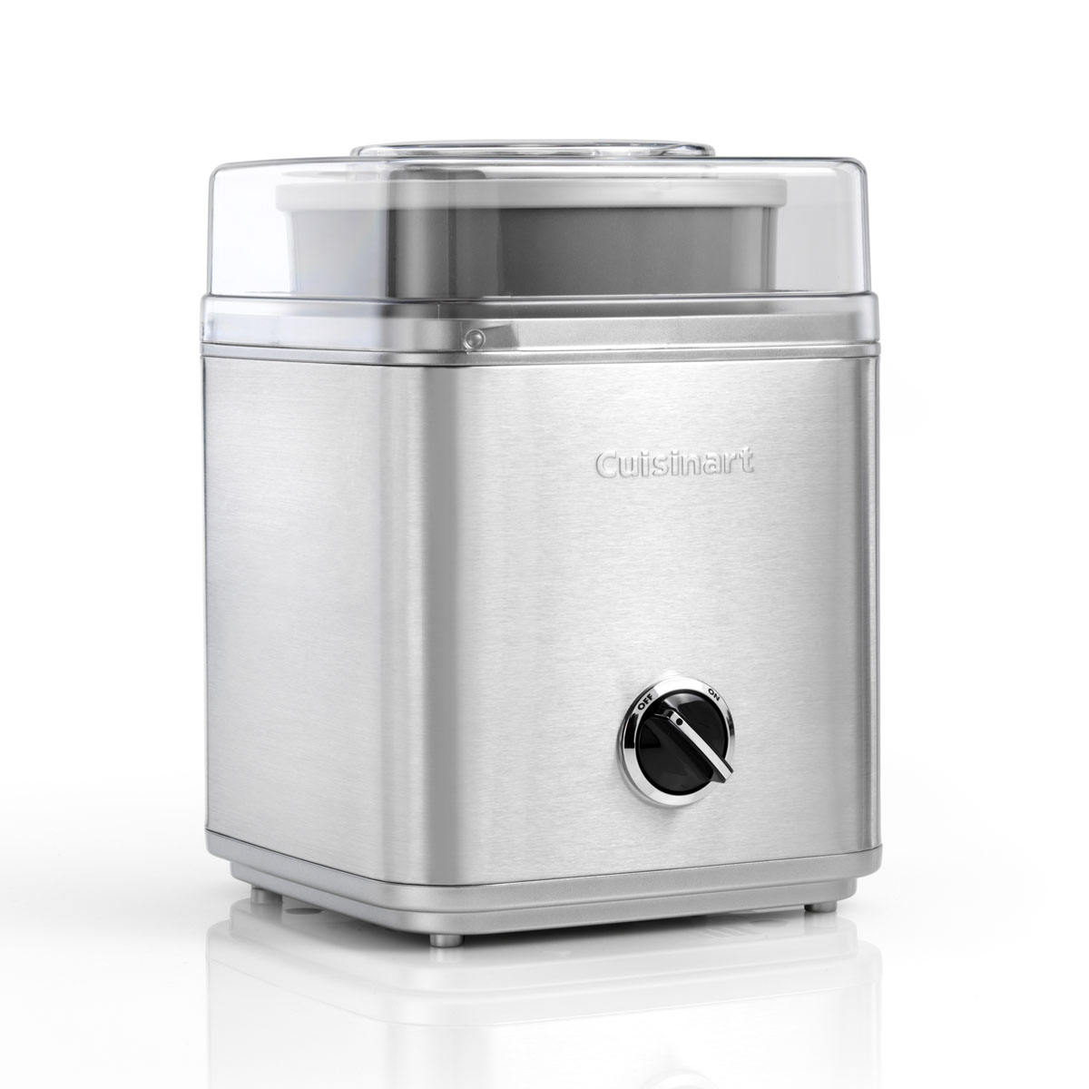 Ice Cream Maker 2L