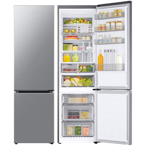 frigorifero-combinato-samsung-rb38c7agws9ef