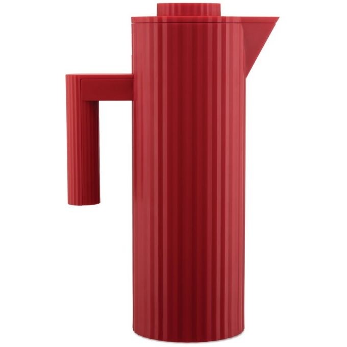 caraffa-termoisolante-plisse-mdl12-r-rosso