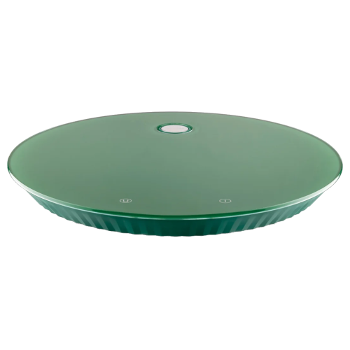 bilancia-mdl-16gr-verde
