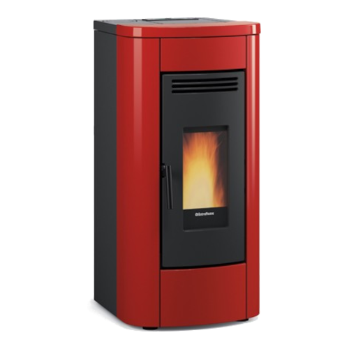 stufa-klaudia-50-evo-bordeaux-1289900