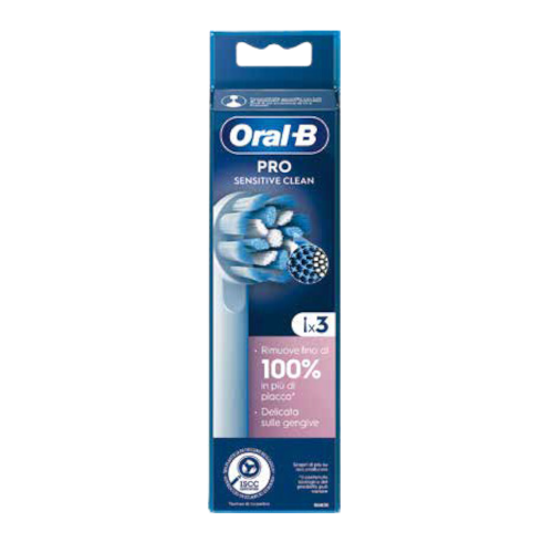 testine-oral-b-pro-eb60-sensitive-clean-3pz