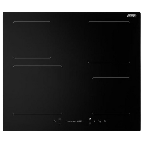 piano-cottura-a-induzione-de-longhi-yli61bg