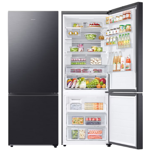 frigorifero-combinato-samsung-air-space-ecoflex-ai-rb53dg706ab1ef