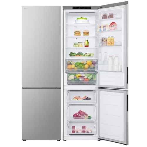 frigorifero-combinato-lg-naturefresh-gbv22ncbpy