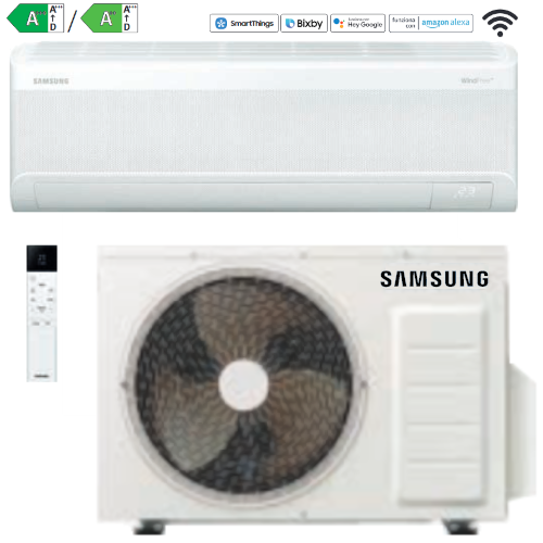 climatizzatore-windfree-avant-s2-f-ar12av2