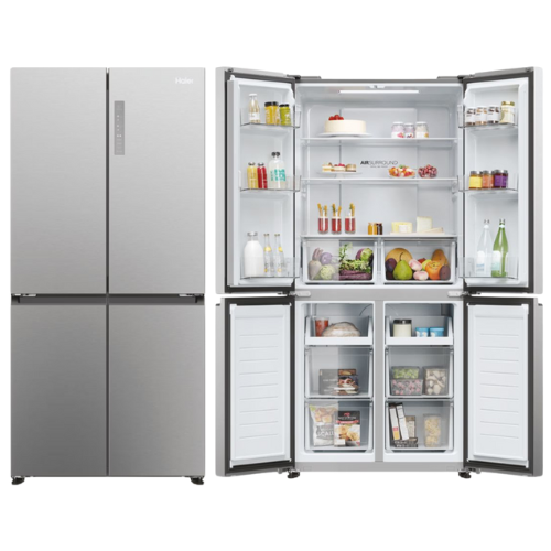 frigorifero-4-porte-haier-cube-83-serie-3-hcr3818enmm