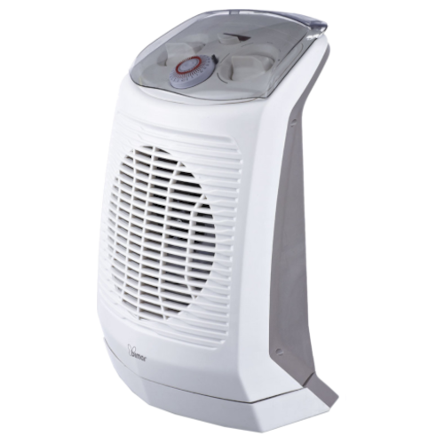 Termoventilatore  HF201