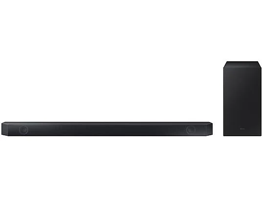 Soundbar HW-Q600C/ZF