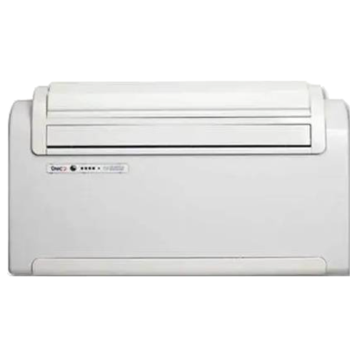 UNICO TWIN - MASTER A 12 HP RFA