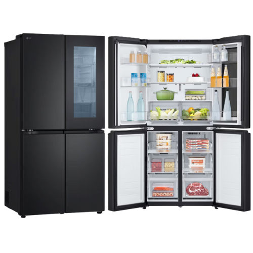frigorifero-4-porte-lg-naturefresh-instaview-gmv860epde