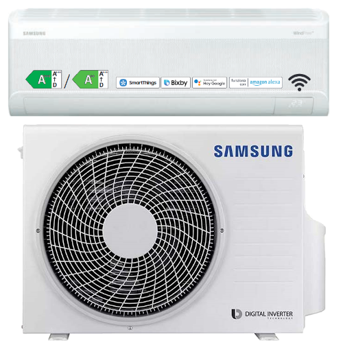 clima-mono-split-wf-avant-2-ar12txeaawkxeu-ar70f12c1awneu
