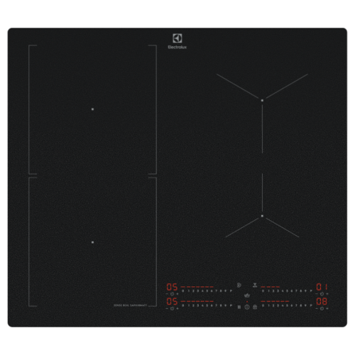 Piano KIS62453IZ