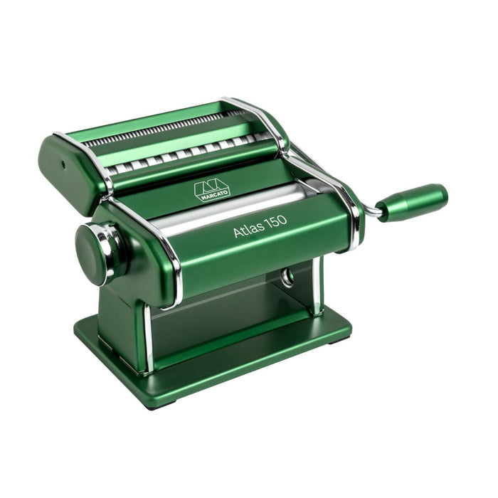 ATLAS 150 VERDE