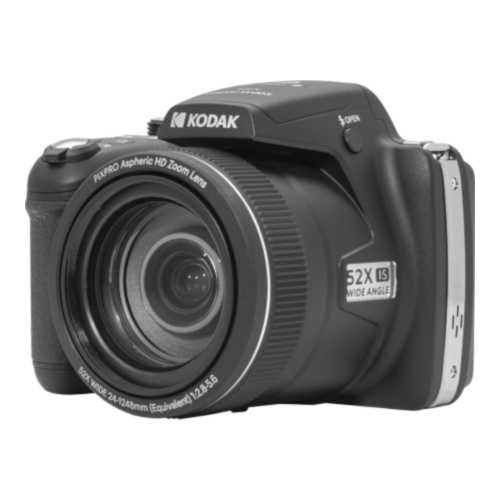 Fotocamera Bridge AZ528BK Pack