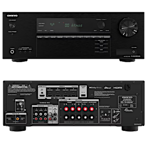 sintoamplificatore-tx-nr3100