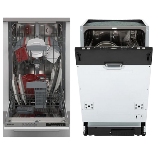 lavastoviglie-sharp-qw-ns14i49ex