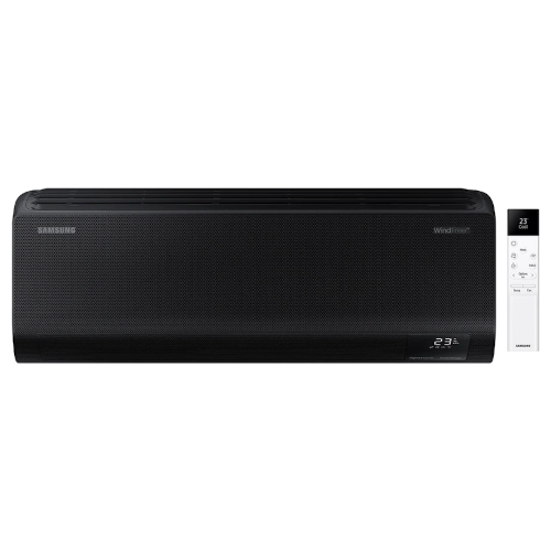Split AR70F12C1ABNEU WF AVANT S2 Nero
