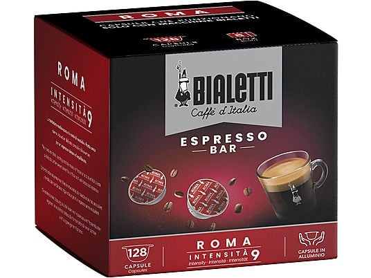 multipack-roma-128-cps