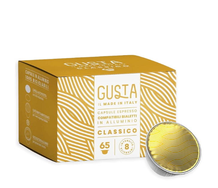 gusta-classico