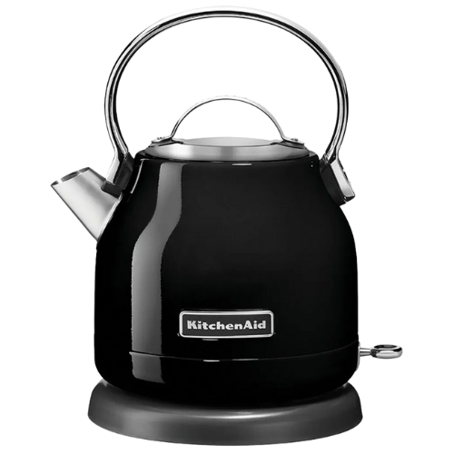 BOLLITORE ELETTRICO 1,25L Nero onice - 5KEK1222EOB