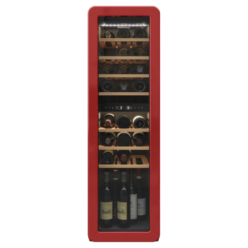 cantina-nvd120-30d-red