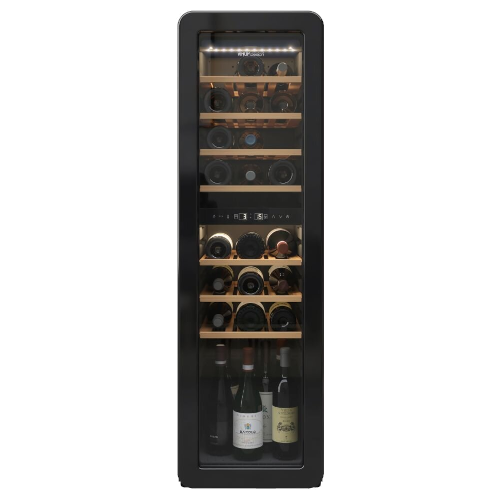 cantina-nvd120-30d-black