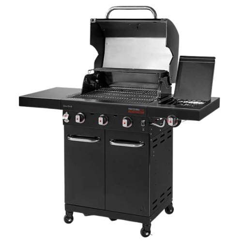barbecue-professional-core-b3-gas-3f1