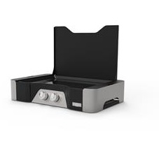 Plancha ALLURE PLSE260D