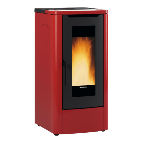 stufa-a-pellet-ventilata-teorema-50-evo-bordeaux-1295200