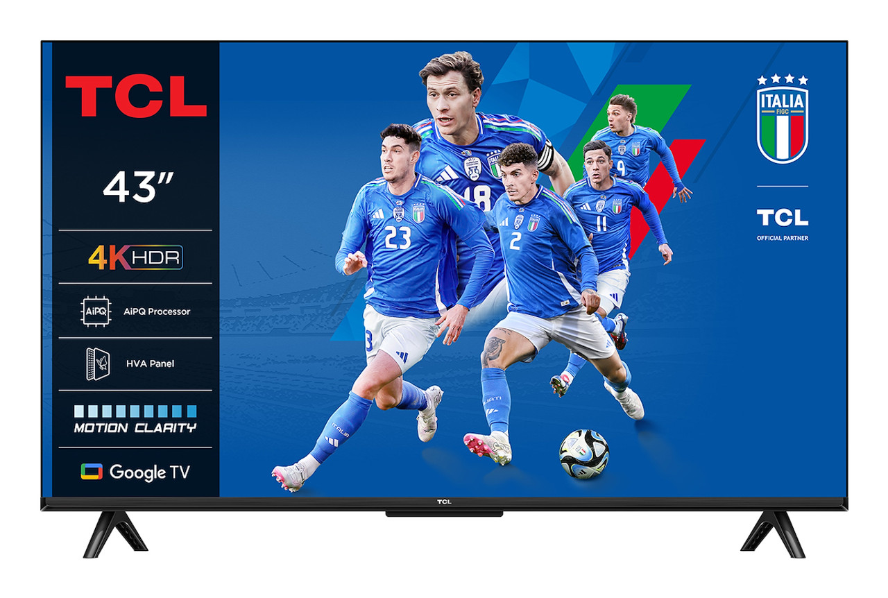tv-43p69k